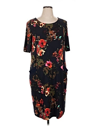 Nina Leonard Kimono (view 1)