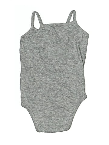 Burt's Bees Baby Leotard (view 2)
