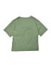 Carter's Solid Green Short Sleeve T-Shirt Size 7 - photo 2