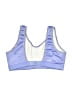 Hind Blue Swimsuit Top Size XS - photo 2