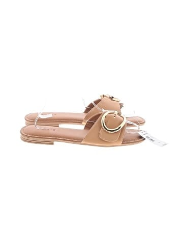 Torrid Sandals (view 1)