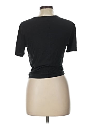 Lululemon Athletica Short Sleeve T-Shirt (view 2)