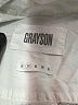 Grayson 100% Cotton White Long Sleeve Blouse Size Sm (2) - photo 7