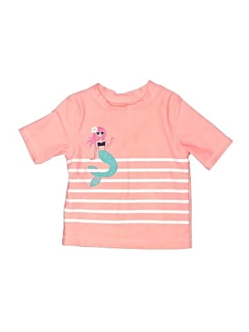 Carter's Rash Guard (view 1)