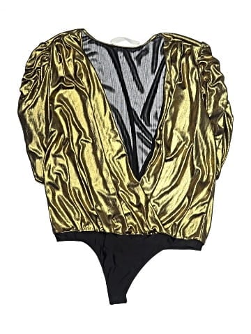 Amanda Uprichard Bodysuit (view 1)