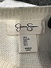 Jessica Simpson Hearts Ivory Pullover Sweater Size L - photo 7