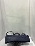 Telfar 100% Polyester Blue Vegan Leather Medium Shopping Bag  One size - photo 4