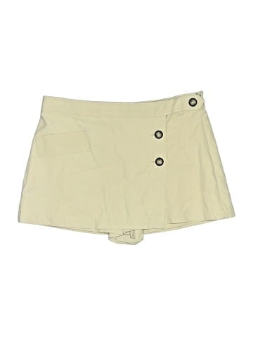 Zara Skort (view 1)