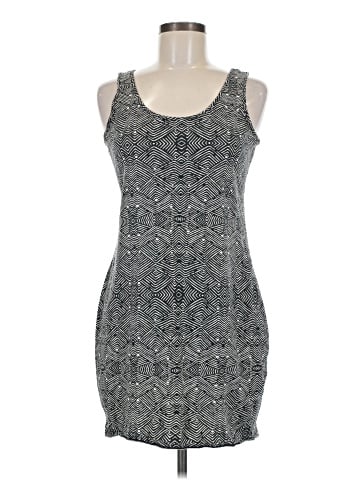 Mossimo Supply Co. Casual Dress (view 1)