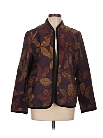 Serengeti Blazer (view 1)