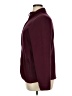 The North Face 100% Polyester Burgundy Track Jacket Size XL - photo 5