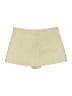 Zara Solid Tan Skort Size M - photo 2