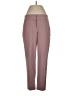 Chico's Solid Pink Dress Pants Size XS (00) - photo 1