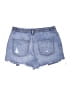 Aerie Blue Denim Shorts Size S - photo 2