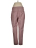 Chico's Solid Pink Dress Pants Size XS (00) - photo 2
