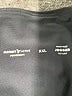 Active by Old Navy Solid Black Active Pants Size XXL - photo 4