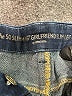 So Slimming by Chico's Hearts Blue Jeans Size XS (00) - photo 4