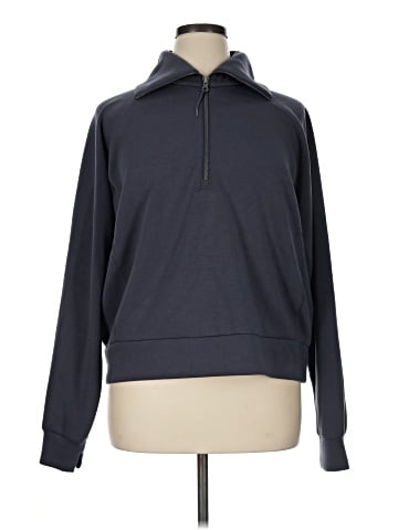 SPANX Pullover Hoodie (view 1)
