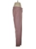 Chico's Solid Pink Dress Pants Size XS (00) - photo 4