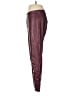 Express Burgundy Track Pants Size M - photo 5