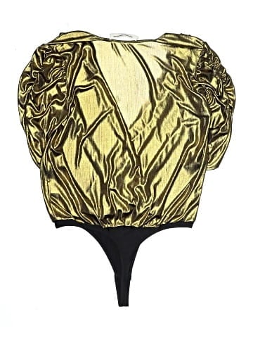 Amanda Uprichard Bodysuit (view 2)