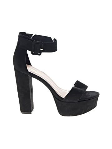 Rouge Sandals (view 1)
