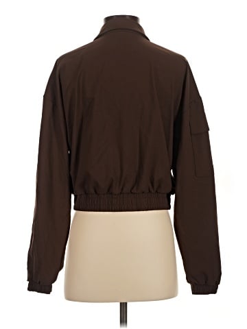 Beyond Yoga Jacket (view 2)