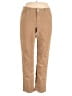 J.Jill Tan Khakis Size 14 - photo 1