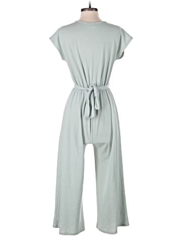 Caution to the Wind Jumpsuit (view 2)