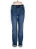 NY&C Blue Jeans Size 8 - photo 1
