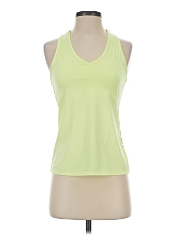 Lucky in Love Active Tank (view 1)