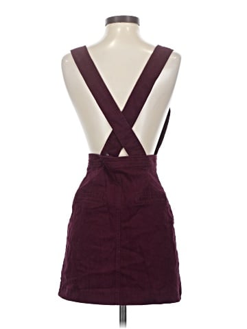 Forever 21 Overalls (view 2)
