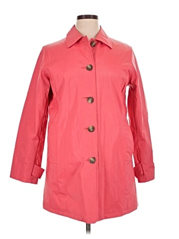 White Stag Raincoat (view 1)