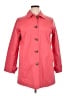 White Stag 100% Polyester Pink Raincoat Size 14 - photo 1