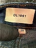 DL1961 Blue Jeans Size 29 waist - photo 4
