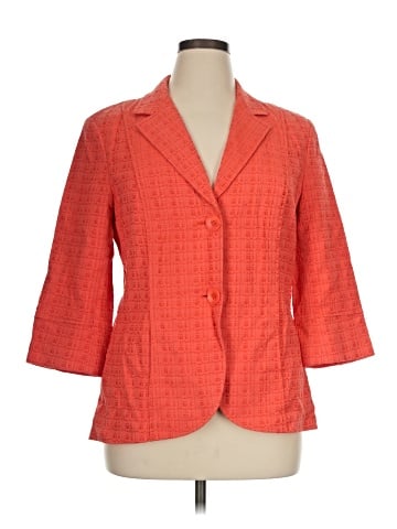 Lafayette 148 New York Blazer (view 1)
