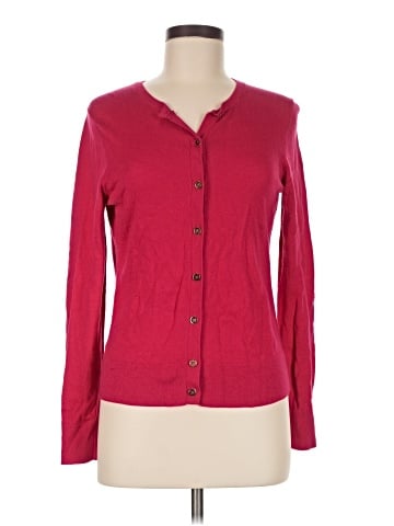 Ann Taylor Cardigan (view 1)