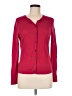 Ann Taylor Red Cardigan Size M - photo 1