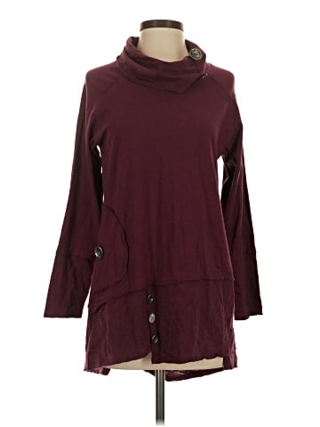 Neon Buddha Long Sleeve Top (view 1)