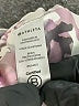Athleta Floral Pink Leggings Size S - photo 8