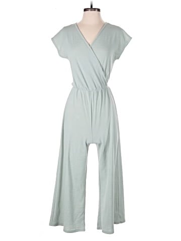 Caution to the Wind Jumpsuit (view 1)