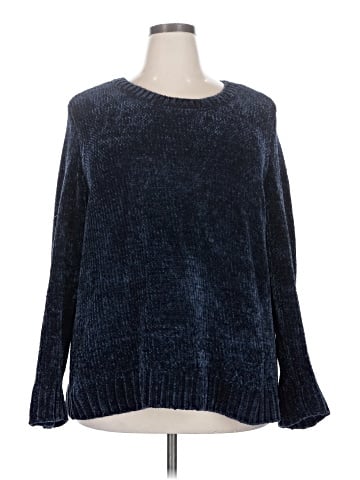 Orvis Pullover Sweater (view 1)