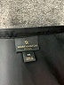 Worthington 100% Polyester Black Sleeveless Blouse Size 1X - photo 7