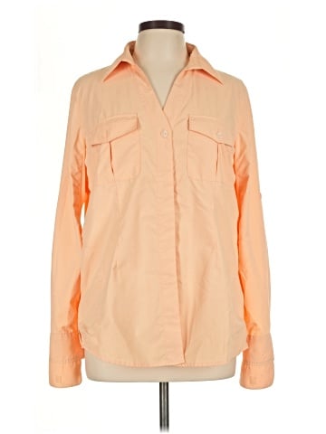 Coolibar Long Sleeve Blouse (view 1)