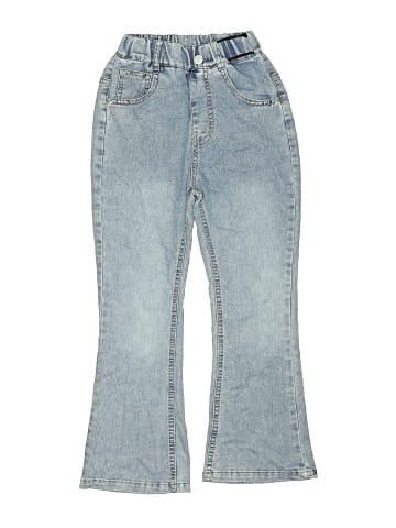Unbranded Jeans (view 1)