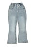 Unbranded Blue Jeans Size 8 - photo 1