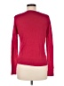 Ann Taylor Red Cardigan Size M - photo 2