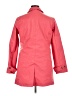White Stag 100% Polyester Pink Raincoat Size 14 - photo 2