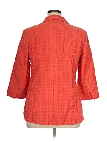Lafayette 148 New York Blazer (view 2)