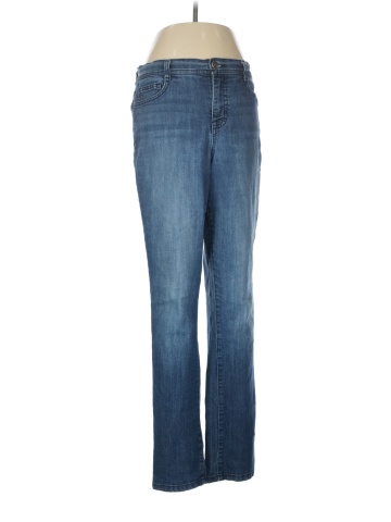Style&Co Jeans (view 1)
